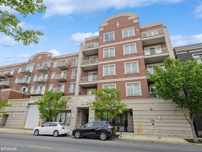3630 N Harlem Ave APT 410, Chicago, IL, 60634