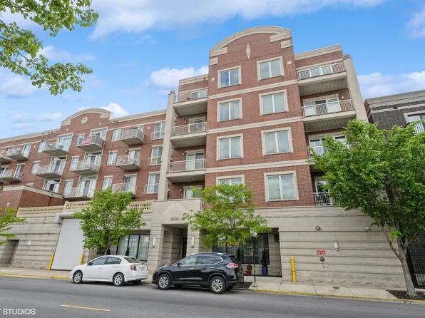 3630 N Harlem Ave APT 410, Chicago, IL 60634
