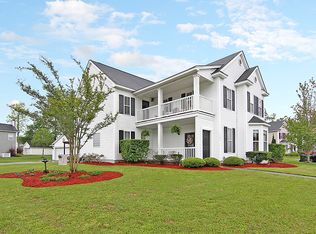 101 Crosby Ct, Goose Creek, SC 29445