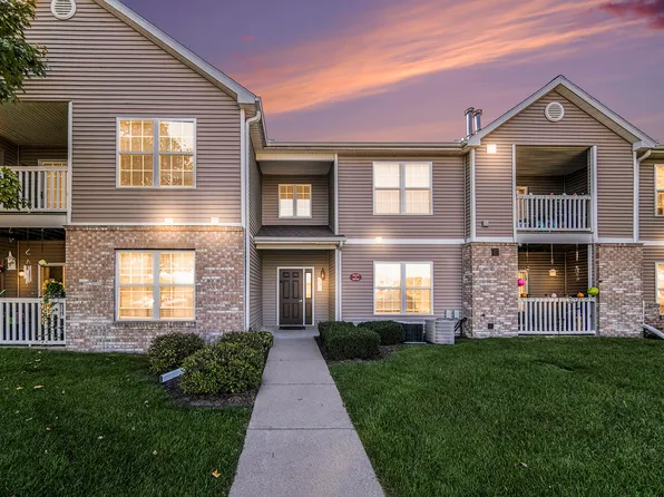 330 Ashley Ct, Brooklyn, MI 49230