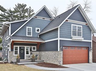 5905 Kellogg Ave, Edina, MN 55424