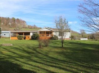 6984 Beers Hollow Rd, Bolivar, NY 14715