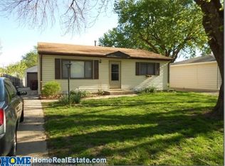 7300 Seward Ave, Lincoln, NE 68507