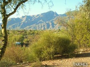 5055 E Calle Chueca, Tucson, AZ 85718