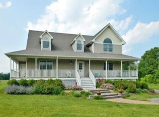 111 Lower Oak Grove Rd, Frenchtown, NJ 08825