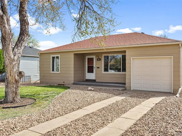 2272 Elmira Street, Aurora, CO 80010