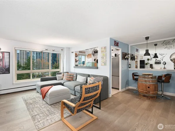 1400 Hubbell Place #1209, Seattle, WA 98101