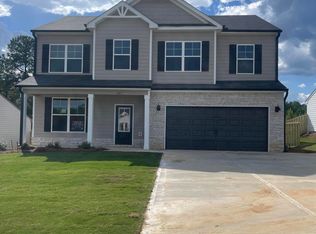 865 Sweetgrass Cir, Harlem, GA 30814