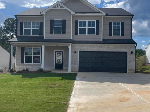 865 Sweetgrass Circle, Harlem, GA 30814