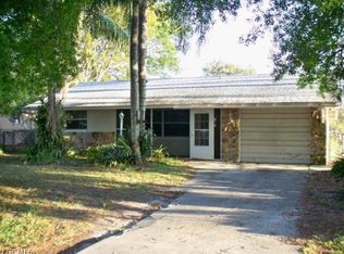 12362 3rd St, Fort Myers, FL 33905