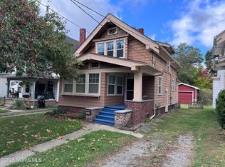 3737 Lockwood Ave, Toledo, OH 43612