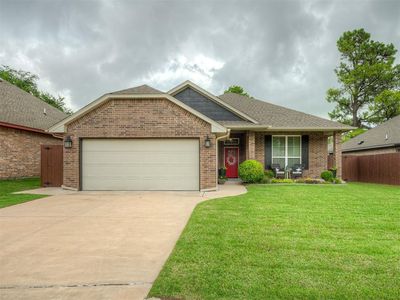 2204 Cale Cv, Yukon, OK, 73099