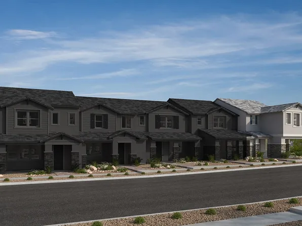 112 Sundial Bridge Ln, Las Vegas, NV 89138