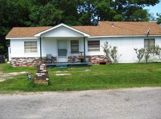 3625 Mosby St, Moss Point, MS 39563