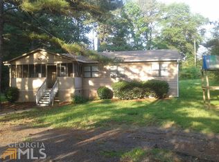 3320 Macedonia Rd, Powder Springs, GA 30127