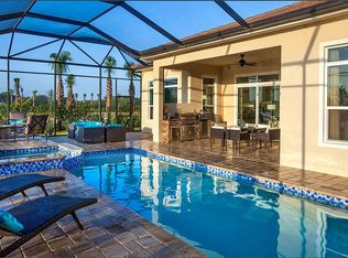 11529 Verandah Palm Ct, Fort Myers, FL 33905