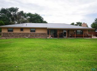 765 S Roosevelt Rd S, Portales, NM 88130