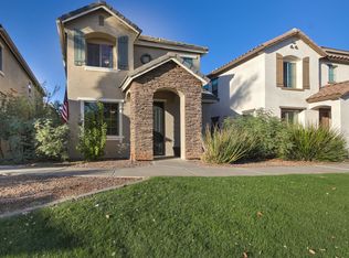 2862 S Brett St, Gilbert, AZ 85295