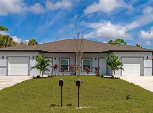 17140 Carleen Ave, Port Charlotte, FL 33948