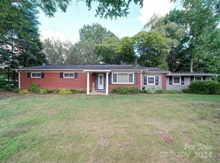 1145 Cannon Farm Rd, China Grove, NC 28023