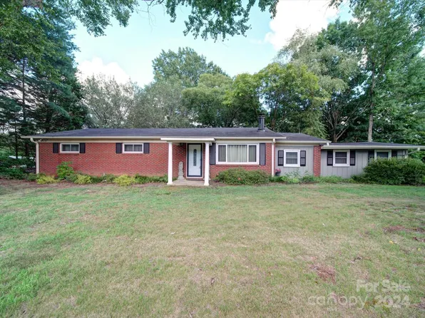 1145 Cannon Farm Rd, China Grove, NC 28023