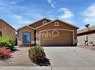 6380 E Butte Stone Dr, Tucson, AZ 85756