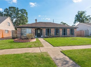 22115 Fincastle Dr, Katy, TX 77450