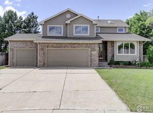 2525 Mapleton Ct, Longmont, CO 80503