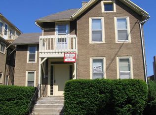 404 W Mifflin St, Madison, WI 53703