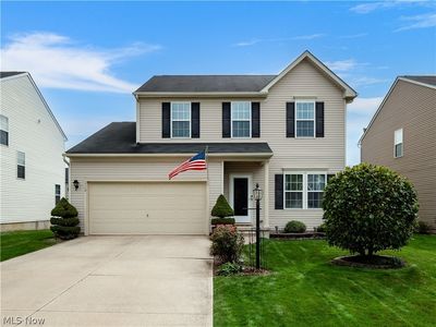 112 Falling Rock Way, Berea, OH, 44017
