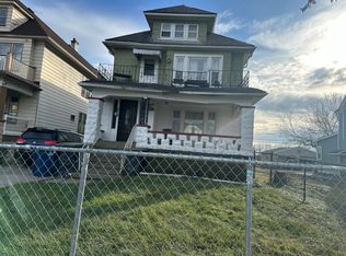 881 Walden Ave #1, Buffalo, NY 14211