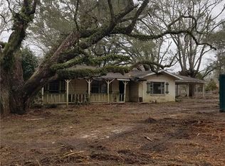 12800 Creel Rd, Grand Bay, AL 36541