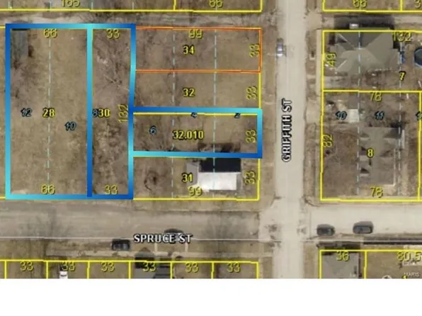 1906-1910 Spruce St, Hannibal, MO 63401