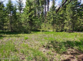 Nka Old Forest Rd, Spirit Lake, ID 83869