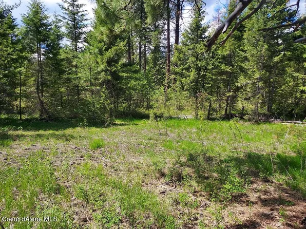 Nka Old Forest Rd, Spirit Lake, ID 83869