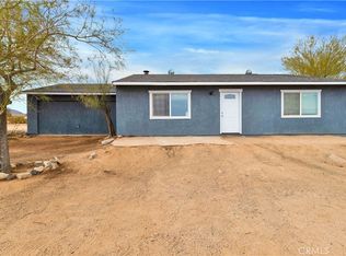2222 Bruni Rd, Landers, CA 92285