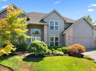 840 NW Winged Foot Ter, Beaverton, OR