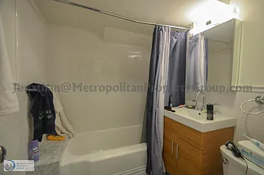 Rented by Metropolitan Property Group