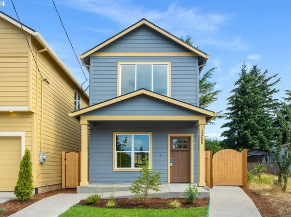12609 NE Holladay Pl, Portland, OR 97230