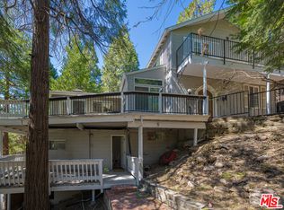 233 Corona Cir, Lake Arrowhead, CA 92352