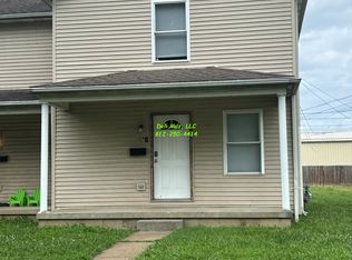 107 Read St, Evansville, IN 47710