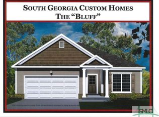 515 Deforest Ln, Guyton, GA 31312
