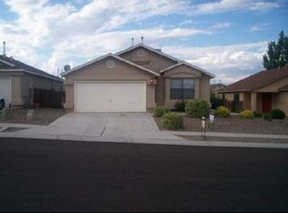 11109 Paso Fino Ave SW, Albuquerque, NM 87121
