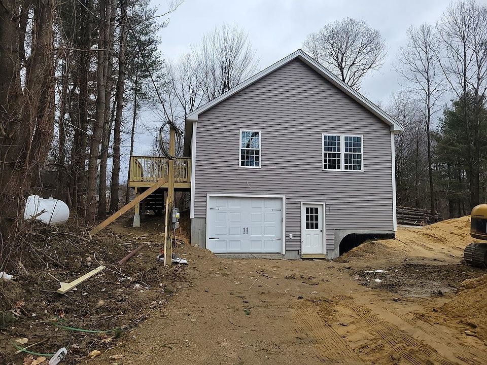 2nd image of 3 Millsfield Lane