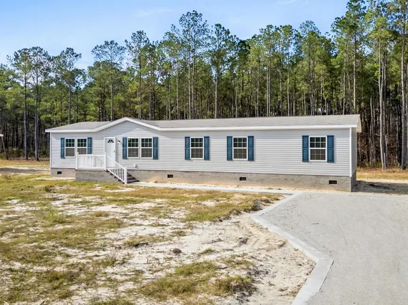 1930 Goose Bay Rd., Loris, SC 29569