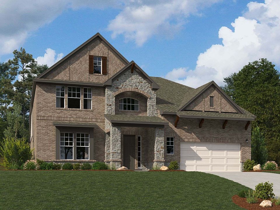 Front Elevation - Ashlyn J