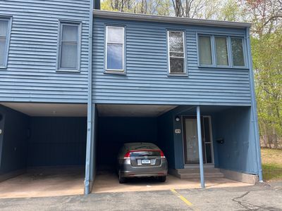 527 Hilliard Street #B, Manchester, CT, 06042