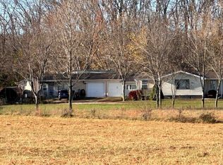 7745 County Road 3440, Mountain View, MO 65548