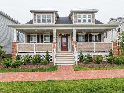 142 Winchester St, Chester, MD, 21619