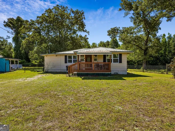 161 Cooner Rd, Kingsland, GA 31548